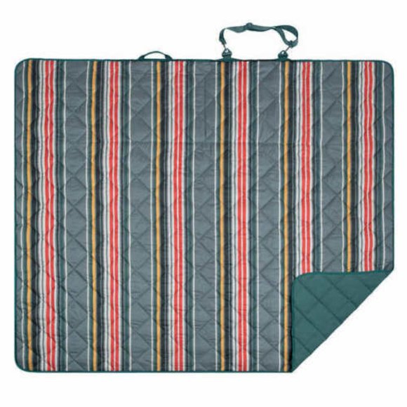 Pendleton Aztec Outdoor Packable Blanket 60''x72'' - Picture 4 of 8
